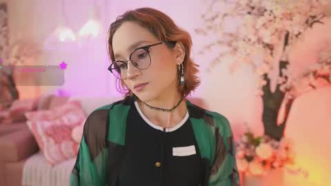 Dalahia Rush online show from 7, 11, 2025