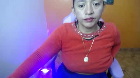 daleska_delicious1 online show from 19, 1, 2025