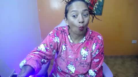 daleska_delicious1 online show from 22, 1, 2025