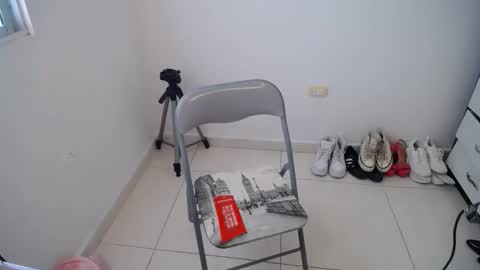 Snapshot of daleska_delicious1 chatting on 8, 6, 2026 daleska_delicious1 online show from 8, 6, 2026