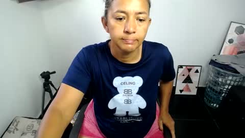 Snapshot of daleska_delicious1 chatting on 10, 7, 2026 daleska_delicious1 online show from 10, 7, 2026