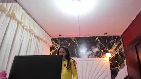 Snapshot of dalgom_i chatting on 27, 6, 2026 dalgom_i online show from 27, 6, 2026