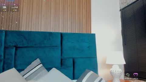 Snapshot of dalia_alissa chatting on 21, 4, 2026 Violeta online show from 21, 4, 2026