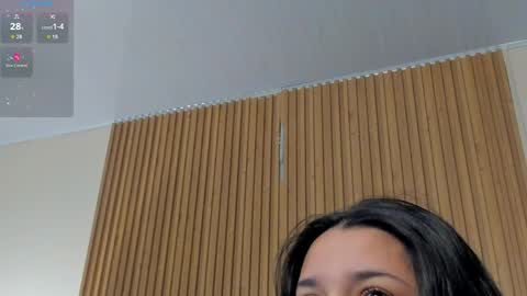 Snapshot of dalia_alissa chatting on 8, 5, 2026 Violeta online show from 8, 5, 2026