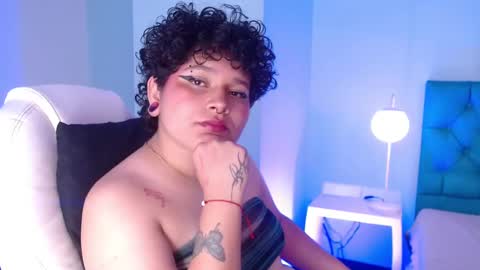 Dalia online show from 6, 3, 2025