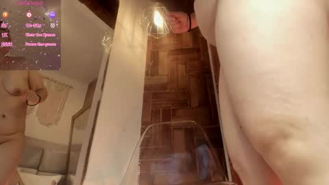 Dalia Hart online show from 17, 4, 2026