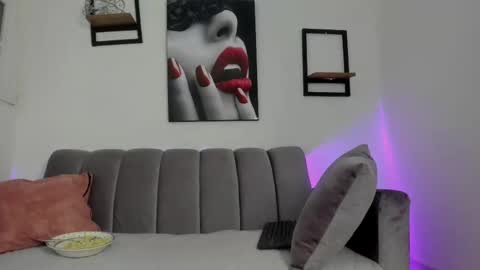 dalia_lux_ online show from 15, 9, 2025