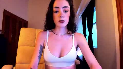 Almendra online show from 14, 1, 2026