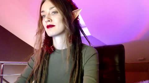 Dalia  online show from 21, 12, 2024