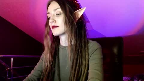 Dalia  online show from 21, 12, 2024