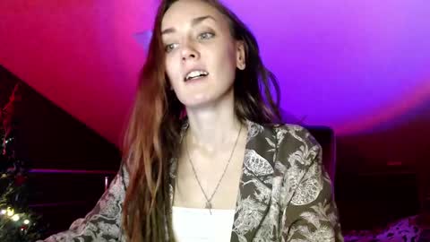 Dalia  online show from 4, 1, 2025