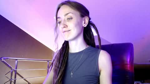 Dalia  online show from 21, 1, 2025