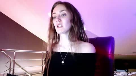 Dalia  online show from 22, 1, 2025