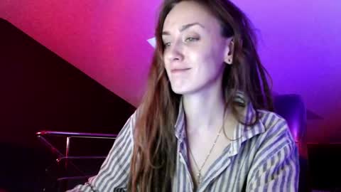 Dalia  online show from 26, 1, 2025