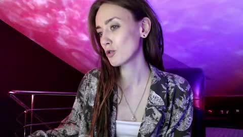 Dalia  online show from 14, 2, 2025