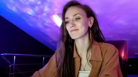 Dalia  online show from 17, 2, 2025