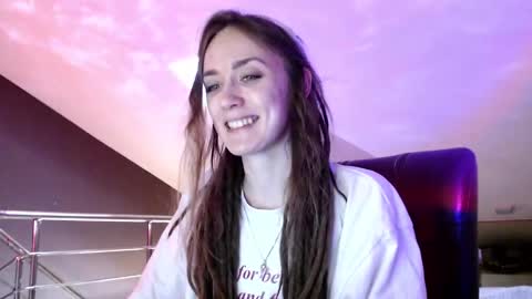 Dalia  online show from 26, 2, 2025