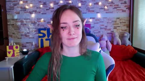 Dalia  online show from 23, 12, 2025