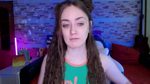 Dalia  online show from 20, 3, 2026