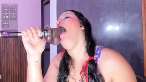 Dalia online show from 13, 2, 2026