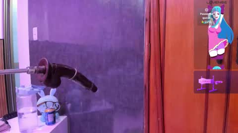 Dalia online show from 21, 3, 2026