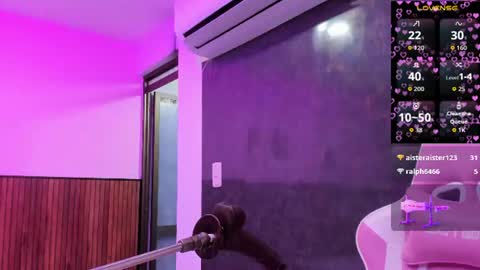 Snapshot of dalia_roses chatting on 14, 6, 2026 Dalia online show from 14, 6, 2026