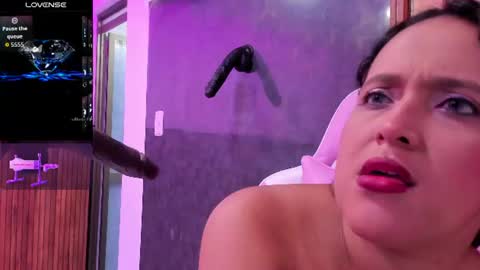 Snapshot of dalia_roses chatting on 15, 6, 2026 Dalia online show from 15, 6, 2026