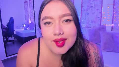 D A L I A  online show from 26, 3, 2026