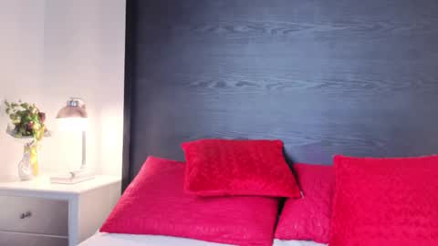 dalia_zambrano online show from 23, 2, 2026