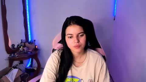 Dalia April online show from 18, 3, 2026