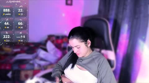 Dalia April online show from 14, 4, 2026