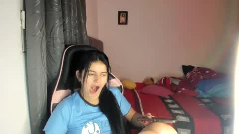 Snapshot of daliaapril22 chatting on 16, 6, 2026 Dalia April online show from 16, 6, 2026