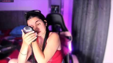 Snapshot of daliaapril22 chatting on 28, 6, 2026 Dalia April online show from 28, 6, 2026