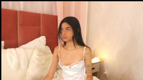 Snapshot of daliacruz chatting on 7, 6, 2026 Dalia bondage online show from 7, 6, 2026