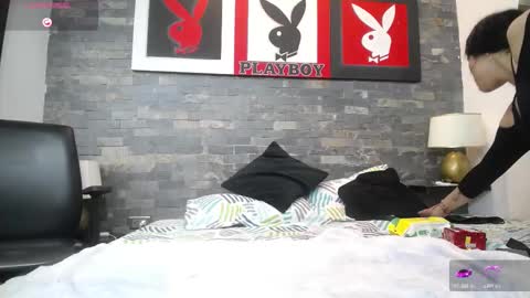 dalia dubey online show from 18, 11, 2025