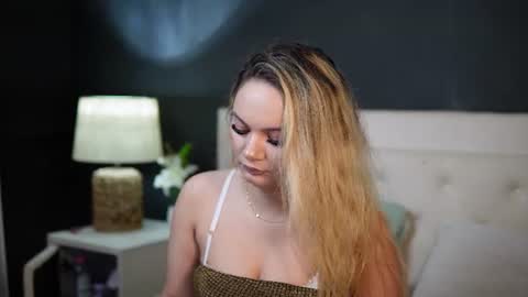 Snapshot of daliamissy chatting on 11, 6, 2026 Dalia online show from 11, 6, 2026