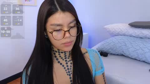 Snapshot of daliapunkt chatting on 9, 2, 2025 Dalia online show from 9, 2, 2025