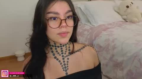 Dalia online show from 23, 2, 2026