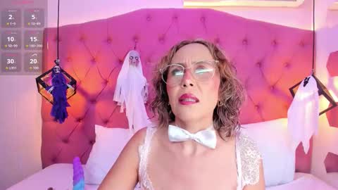 Dalia online show from 29, 10, 2025