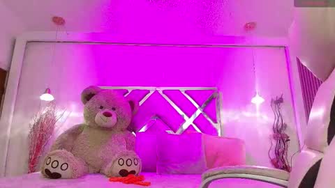 Daliia    online show from 30, 10, 2025