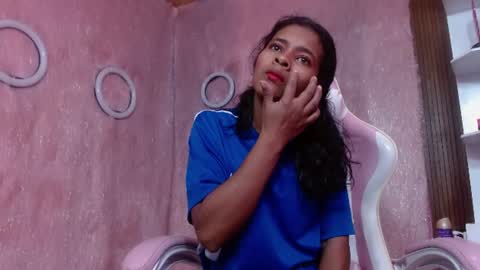 Snapshot of daliila_queen chatting on 10, 7, 2026 dalila online show from 10, 7, 2026