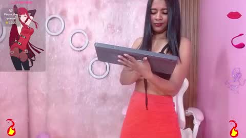 Snapshot of daliila_queen chatting on 18, 7, 2026 dalila online show from 18, 7, 2026