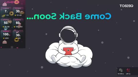 Snapshot of daliis_ chatting on 19, 5, 2026 DALIA online show from 19, 5, 2026
