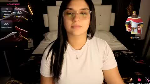 Snapshot of dalila2arab chatting on 27, 6, 2026 dalila online show from 27, 6, 2026