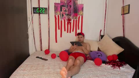 Snapshot of dalila__lu chatting on 10, 2, 2025 Dalila Lu online show from 10, 2, 2025