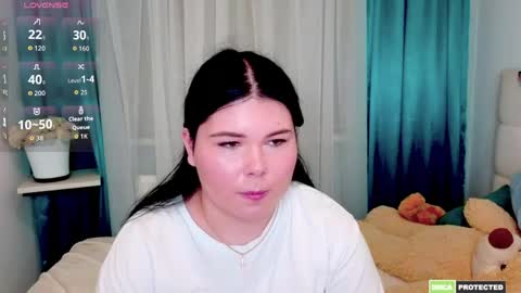 Dalila online show from 22, 4, 2026