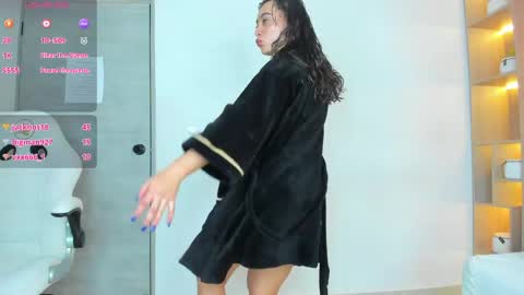 Snapshot of dalila_sette chatting on 29, 4, 2026 dalila sette online show from 29, 4, 2026