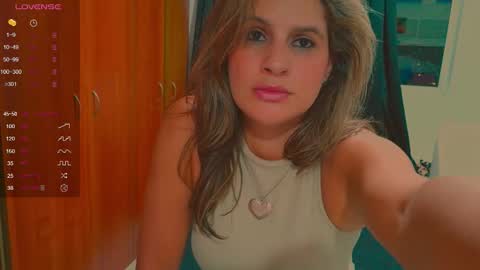 Snapshot of dalila_sexxx chatting on 18, 2, 2026 Dalila online show from 18, 2, 2026