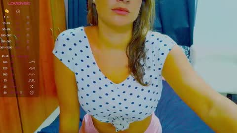 Snapshot of dalila_sexxx chatting on 3, 3, 2026 Dalila online show from 3, 3, 2026