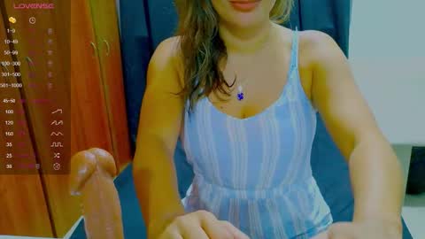 Dalila online show from 4, 3, 2026